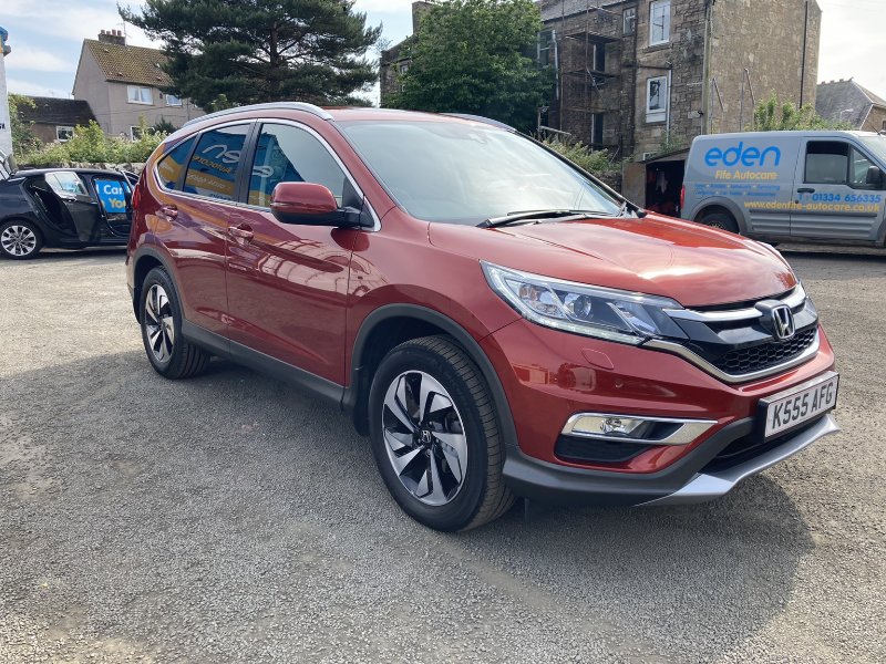 Used Cars for sale in West Port, Cupar Eden Fife Autocare